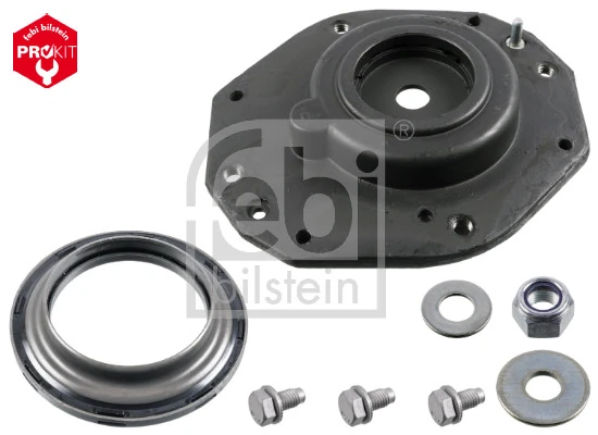 Repair Kit, suspension strut support mount